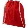 Mochila bolsa algodón 240 g/m² 6 L - Imagen 42