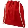 Mochila bolsa algodón 240 g/m² 6 L - Imagen 43