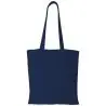 Bolsa tote algodón 180g/m2 38x42 cm personalización - Imagen 26