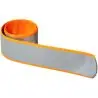 Pulsera reflectante RFX poliéster 36 cm - Imagen 6