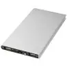 Batería externa aluminio 8000 mAh USB-C - Imagen 20