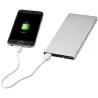 Batería externa aluminio 8000 mAh USB-C - Imagen 25