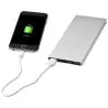 Batería externa aluminio 8000 mAh USB-C - Imagen 26
