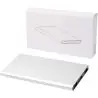 Batería externa aluminio 8000 mAh USB-C - Imagen 29