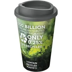 Vaso térmico Brite-Americano 350 ml reciclado