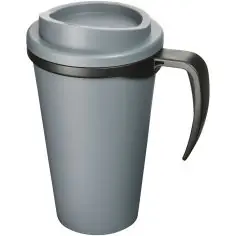 Vaso térmico Americano 350 ml PP