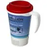 Vaso térmico plástico reciclado doble pared 350 ml tapa - Imagen 27