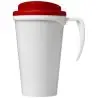 Vaso térmico plástico reciclado doble pared 350 ml tapa - Imagen 29