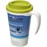 Vaso térmico plástico reciclado doble pared 350 ml tapa - Imagen 34