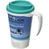 Vaso térmico plástico reciclado doble pared 350 ml tapa - Imagen 42