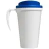 Vaso térmico plástico reciclado doble pared 350 ml tapa - Imagen 63