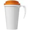 Vaso térmico plástico reciclado doble pared 350 ml tapa - Imagen 69