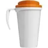 Vaso térmico plástico reciclado doble pared 350 ml tapa - Imagen 70
