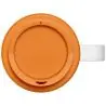 Vaso térmico plástico reciclado doble pared 350 ml tapa - Imagen 73