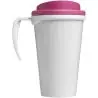 Vaso térmico plástico reciclado doble pared 350 ml tapa - Imagen 78