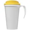 Vaso térmico plástico reciclado doble pared 350 ml tapa - Imagen 93