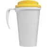 Vaso térmico plástico reciclado doble pared 350 ml tapa - Imagen 94