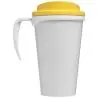 Vaso térmico plástico reciclado doble pared 350 ml tapa - Imagen 95