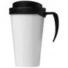 Vaso térmico plástico reciclado doble pared 350 ml tapa - Imagen 101