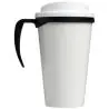 Vaso térmico plástico reciclado doble pared 350 ml tapa - Imagen 111