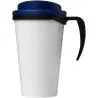 Vaso térmico plástico reciclado doble pared 350 ml tapa - Imagen 116