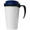 Vaso térmico plástico reciclado doble pared 350 ml tapa - Imagen 117
