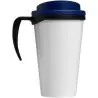 Vaso térmico plástico reciclado doble pared 350 ml tapa - Imagen 118