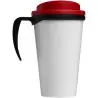 Vaso térmico plástico reciclado doble pared 350 ml tapa - Imagen 126