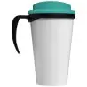 Vaso térmico plástico reciclado doble pared 350 ml tapa - Imagen 143