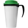 Vaso térmico plástico reciclado doble pared 350 ml tapa - Imagen 148