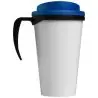 Vaso térmico plástico reciclado doble pared 350 ml tapa - Imagen 159