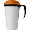 Vaso térmico plástico reciclado doble pared 350 ml tapa - Imagen 164