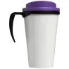 Vaso térmico plástico reciclado doble pared 350 ml tapa - Imagen 183