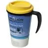 Vaso térmico plástico reciclado doble pared 350 ml tapa - Imagen 187