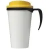 Vaso térmico plástico reciclado doble pared 350 ml tapa - Imagen 189