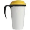 Vaso térmico plástico reciclado doble pared 350 ml tapa - Imagen 191