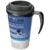Vaso térmico plástico reciclado doble pared 350 ml tapa - Imagen 195