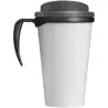 Vaso térmico plástico reciclado doble pared 350 ml tapa - Imagen 198