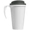 Vaso térmico plástico reciclado doble pared 350 ml tapa - Imagen 207