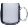 Taza plástico SAN 300 ml clásica 9 cm reutilizable - Imagen 17