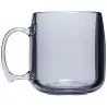 Taza plástico SAN 300 ml clásica 9 cm reutilizable - Imagen 19