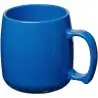 Taza plástico SAN 300 ml clásica 9 cm reutilizable - Imagen 20