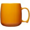 Taza plástico SAN 300 ml clásica 9 cm reutilizable - Imagen 53