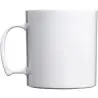 Taza plástico SAN 300 ml estándar 8,5 cm reutilizable - Imagen 12