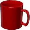 Taza plástico SAN 300 ml estándar 8,5 cm reutilizable - Imagen 20