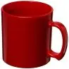 Taza plástico SAN 300 ml estándar 8,5 cm reutilizable - Imagen 21