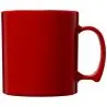 Taza plástico SAN 300 ml estándar 8,5 cm reutilizable - Imagen 23