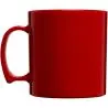 Taza plástico SAN 300 ml estándar 8,5 cm reutilizable - Imagen 24