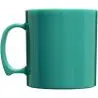 Taza plástico SAN 300 ml estándar 8,5 cm reutilizable - Imagen 30