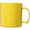 Taza plástico SAN 300 ml estándar 8,5 cm reutilizable - Imagen 40